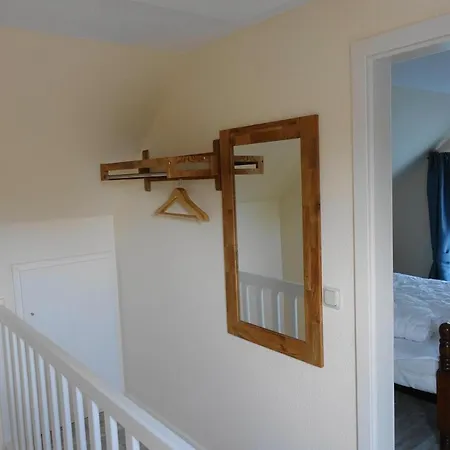 Weeto بيت للعطل Krummhörn