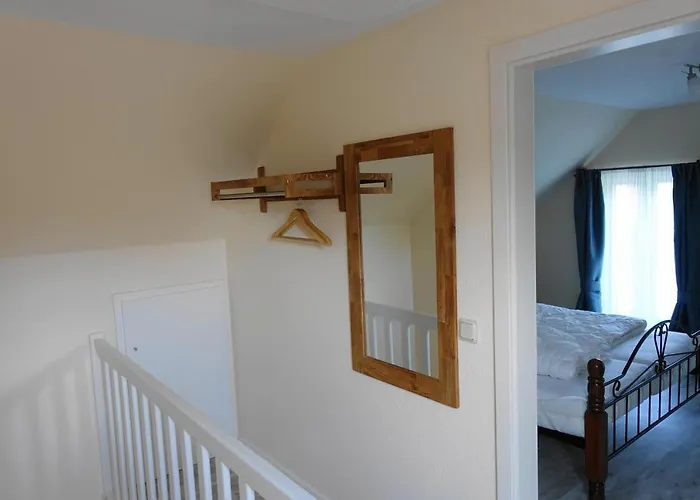 Weeto Dom wakacyjny Krummhörn