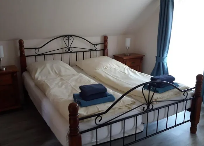 Dom wakacyjny Weeto Krummhörn