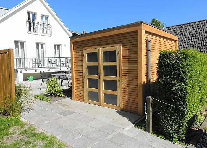 Weeto Dom wakacyjny Krummhörn